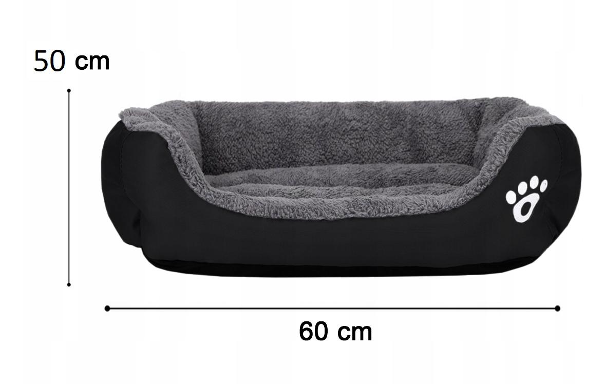 60x50 Šuns guolis