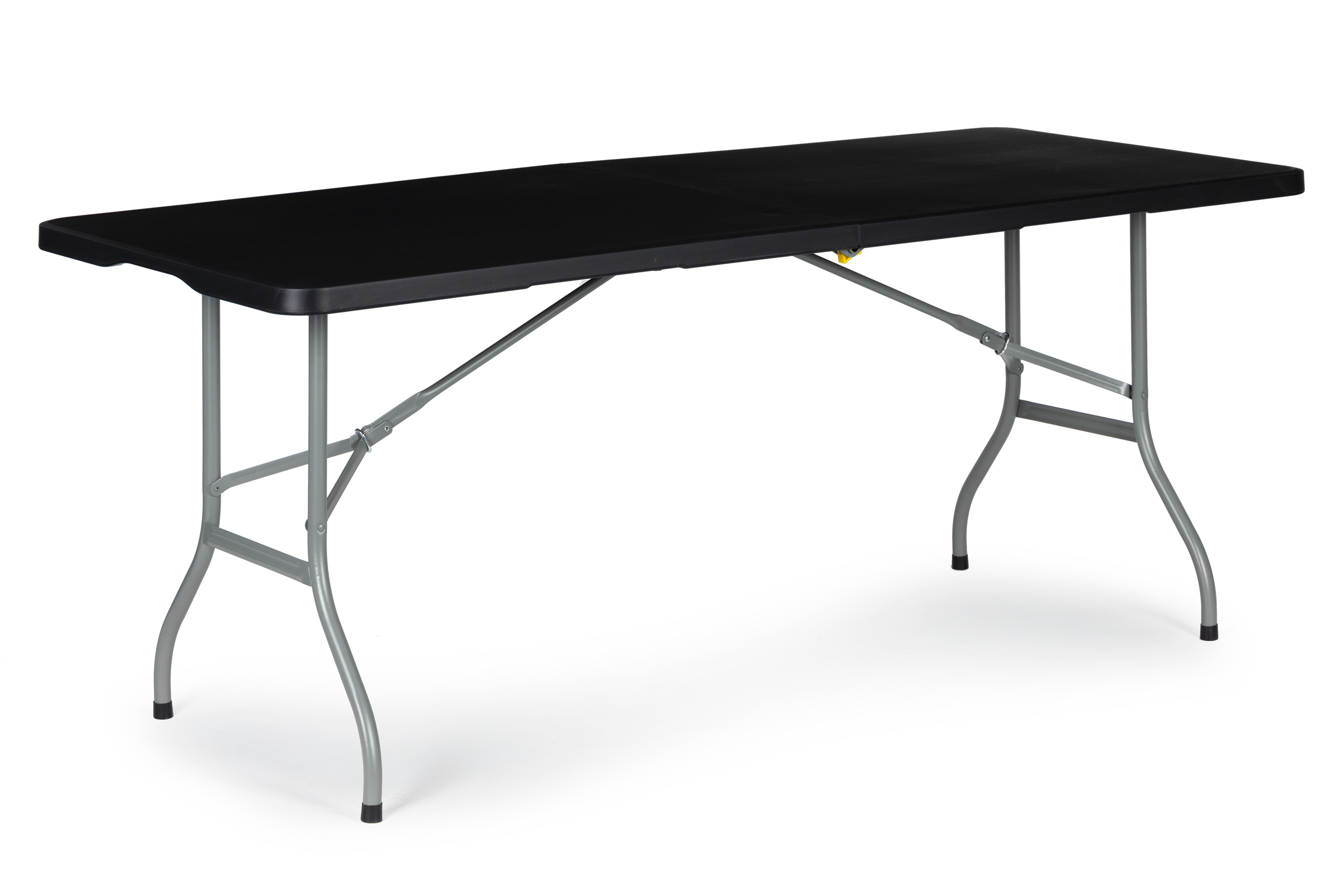 Stalas modernhome, juodas