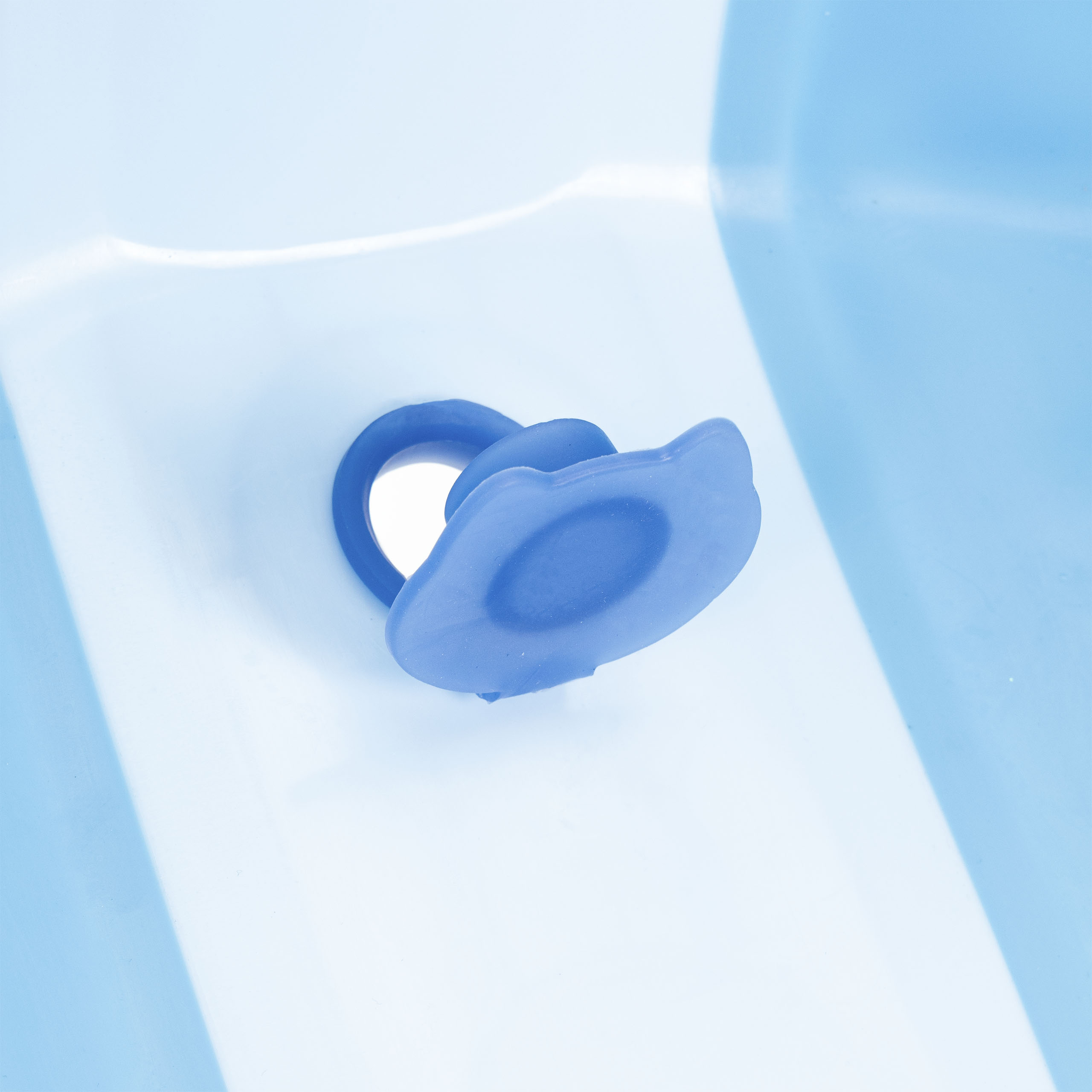 Sulankstoma kūdikių vonelė  ECOTOYS
