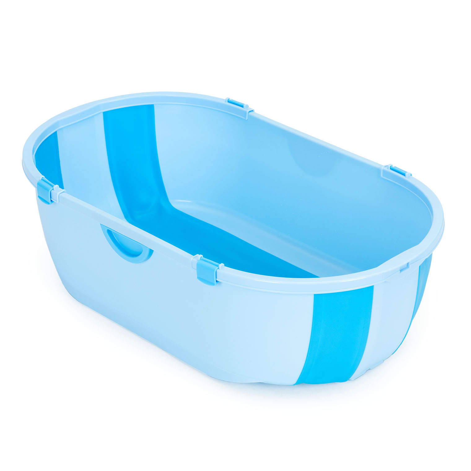 Sulankstoma kūdikių vonelė  ECOTOYS