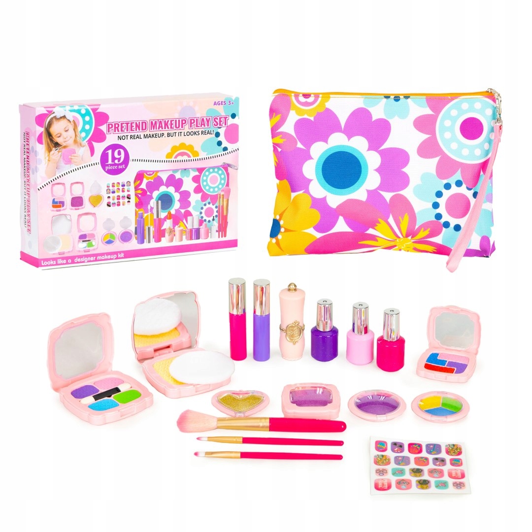 Vaikų kosmetikos rinkinys Multistore HC592255