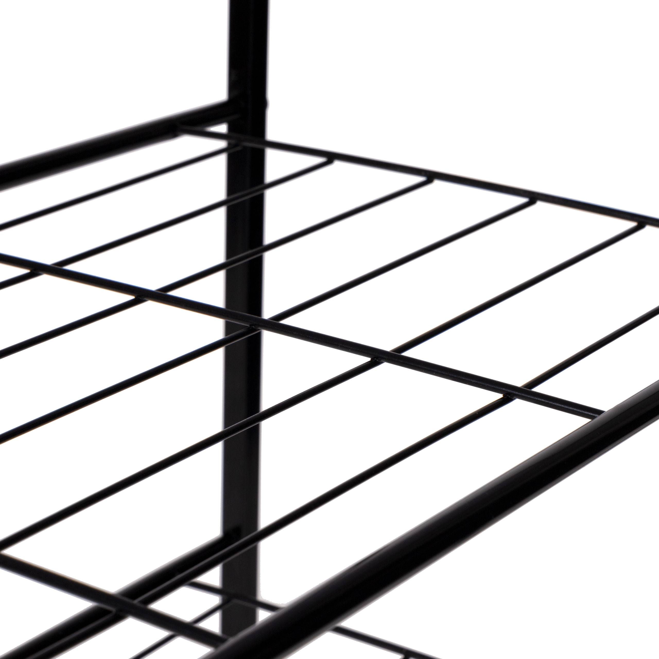 Metalinė Lentyna Loft