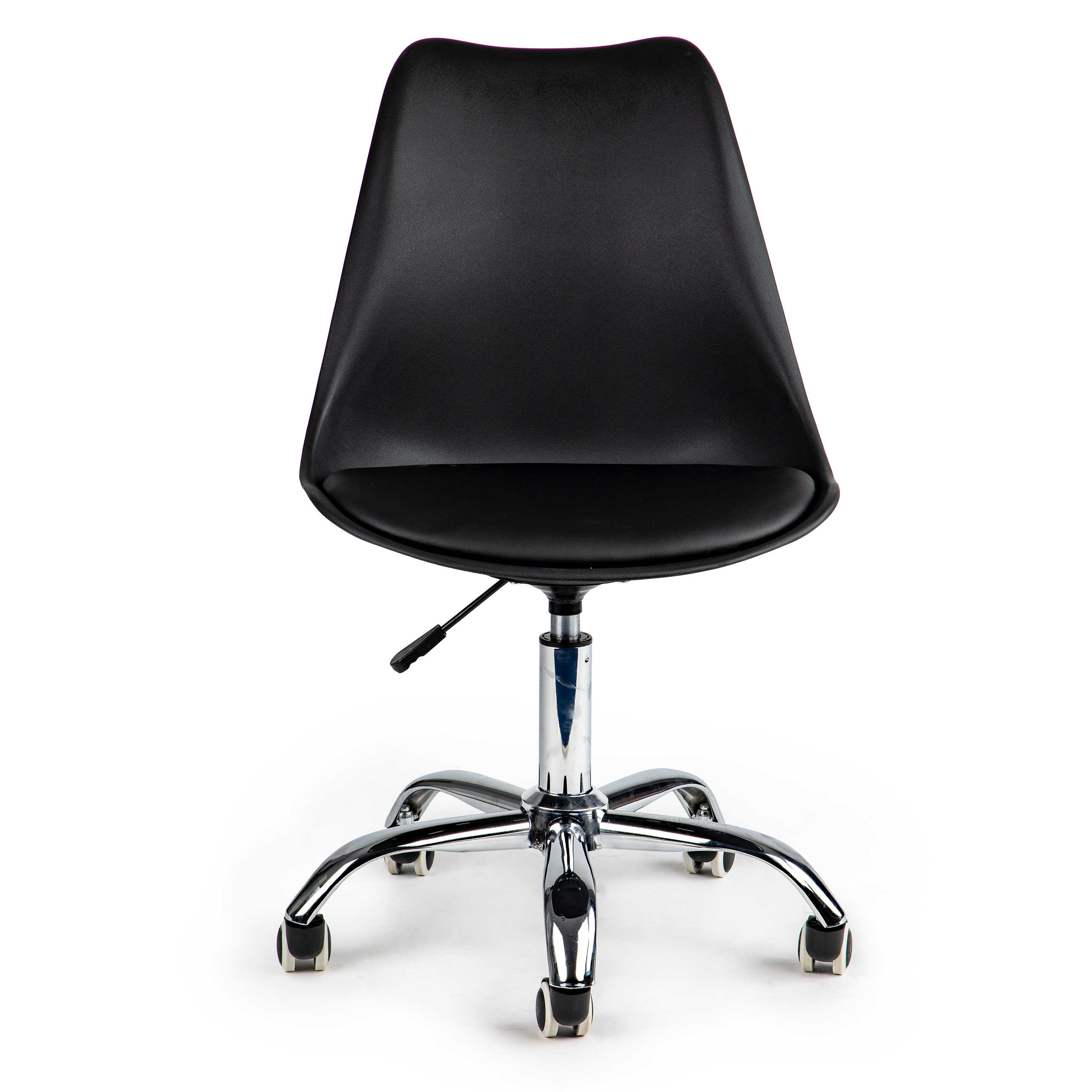 Biuro kėdė Modern Office, juoda