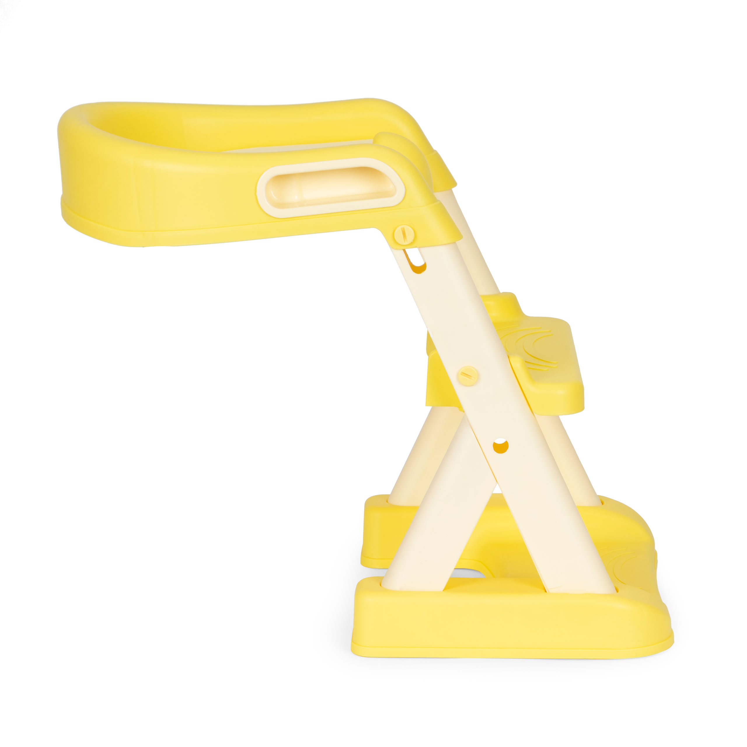 Vaikiškas WC dangtis su laipteliais – ECOTOYS