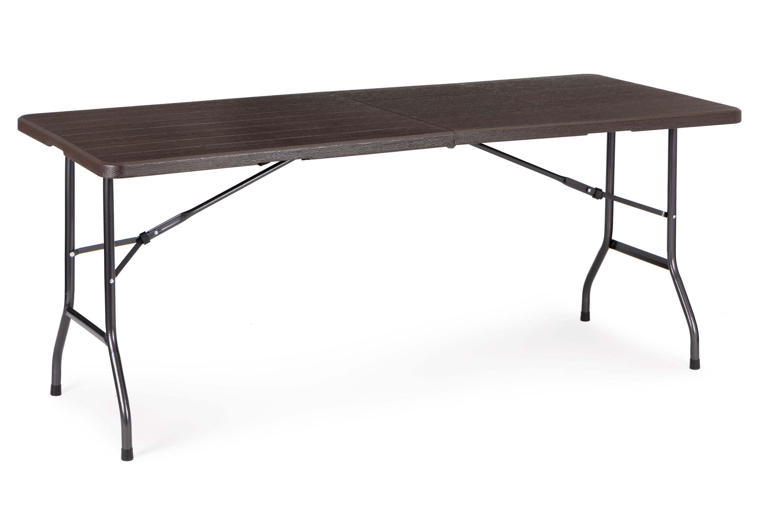 Stalas modernhome, rudas