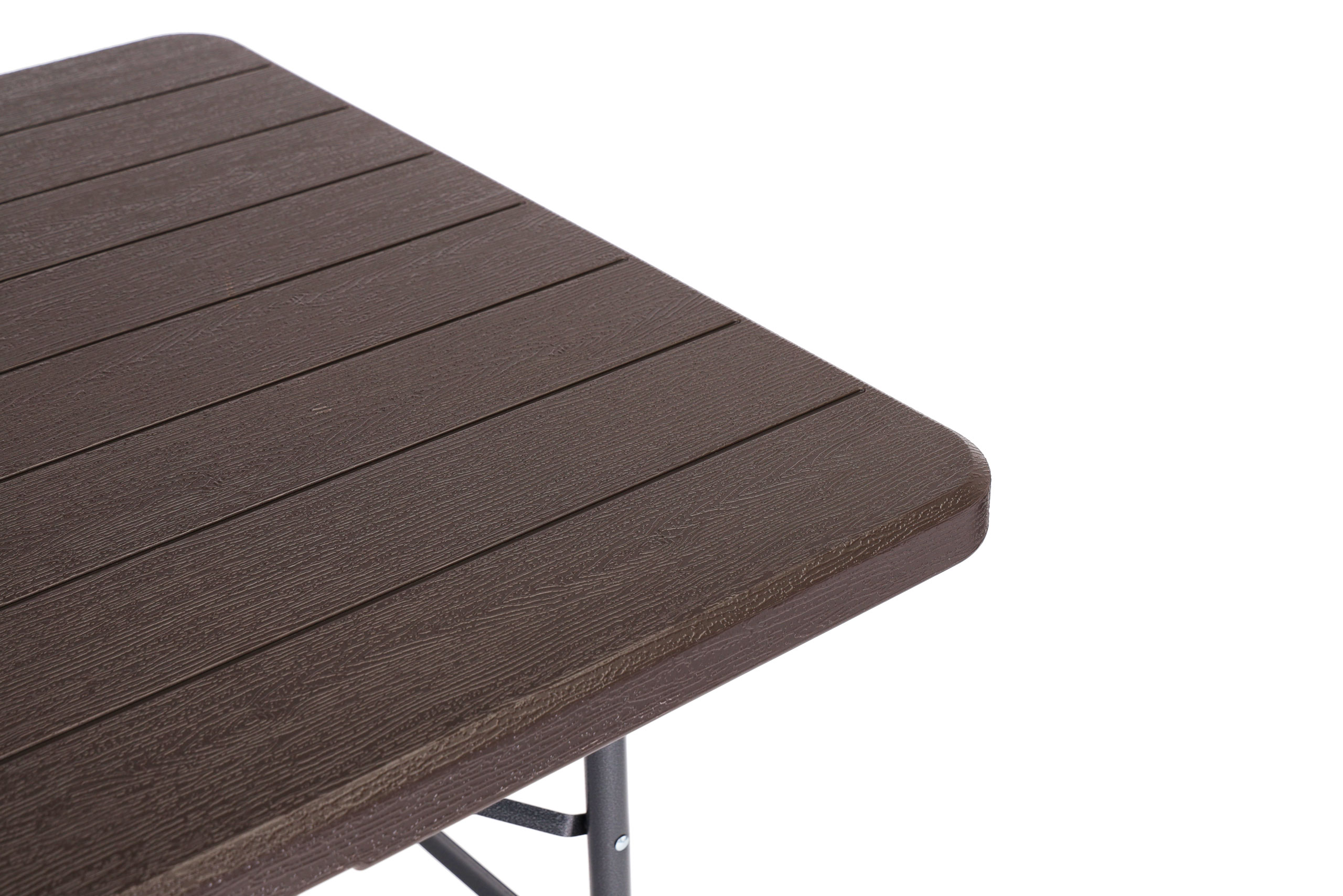 Stalas modernhome, rudas
