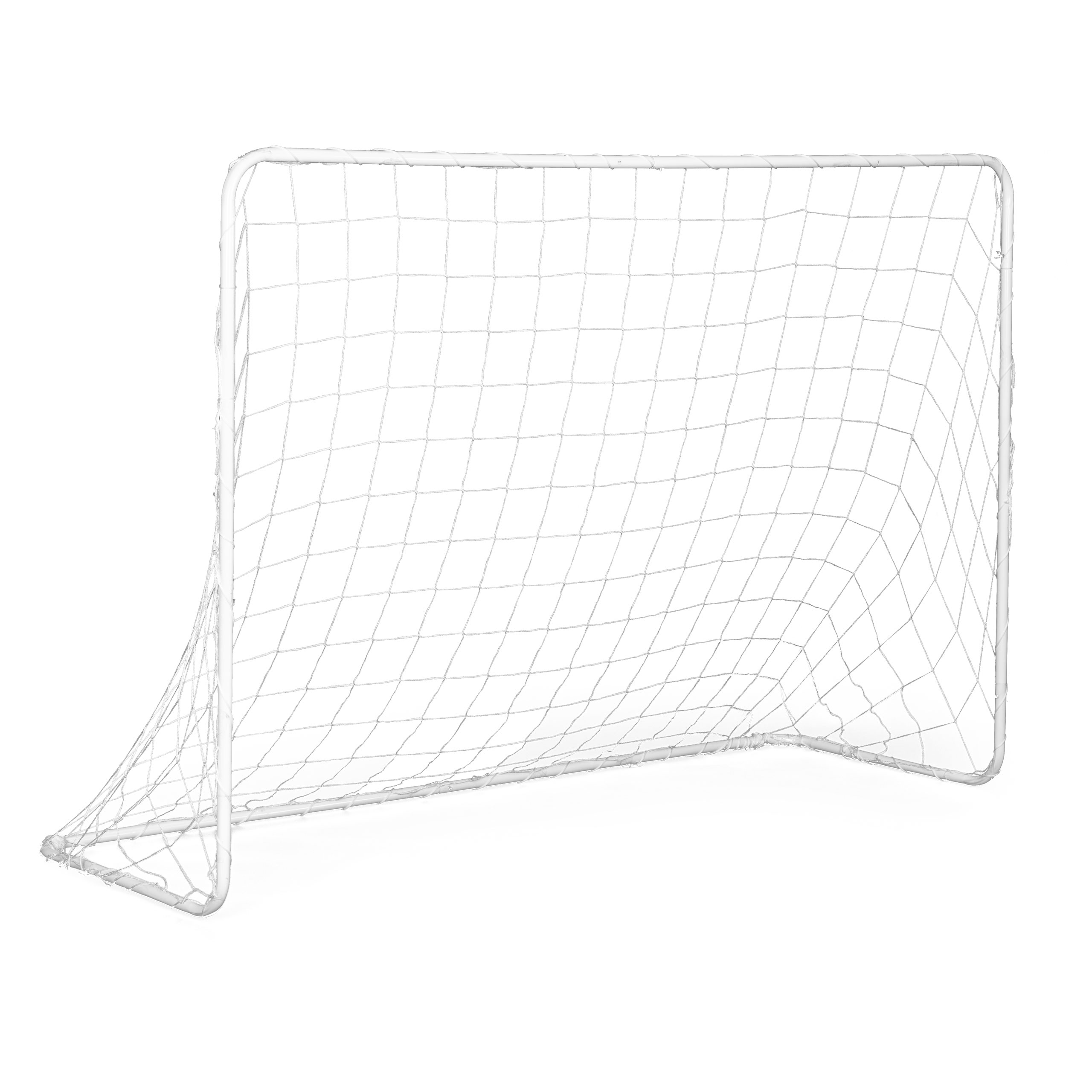 Futbolo vartai su tinklu eco toys
