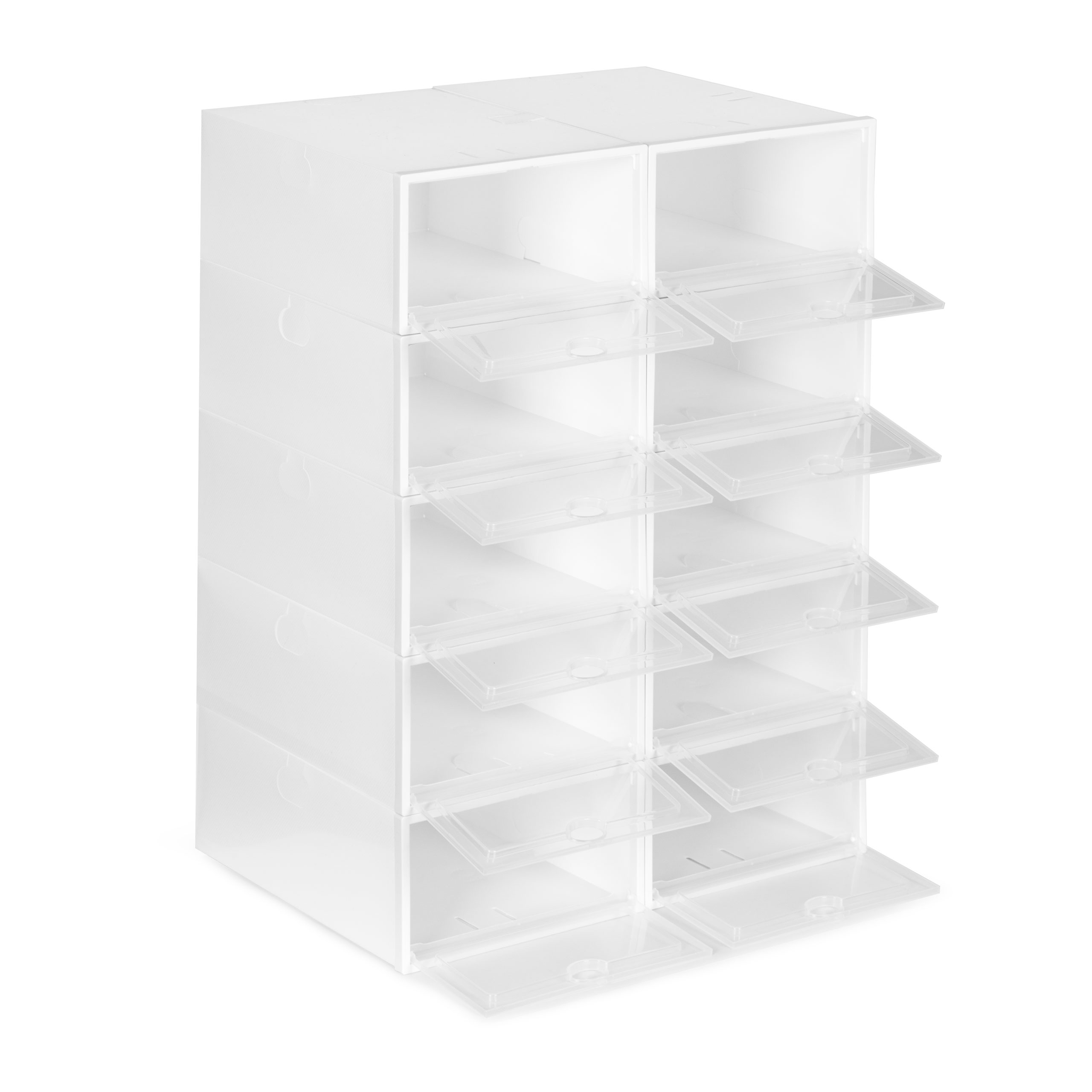 Modernhome modulinė batų spintelė