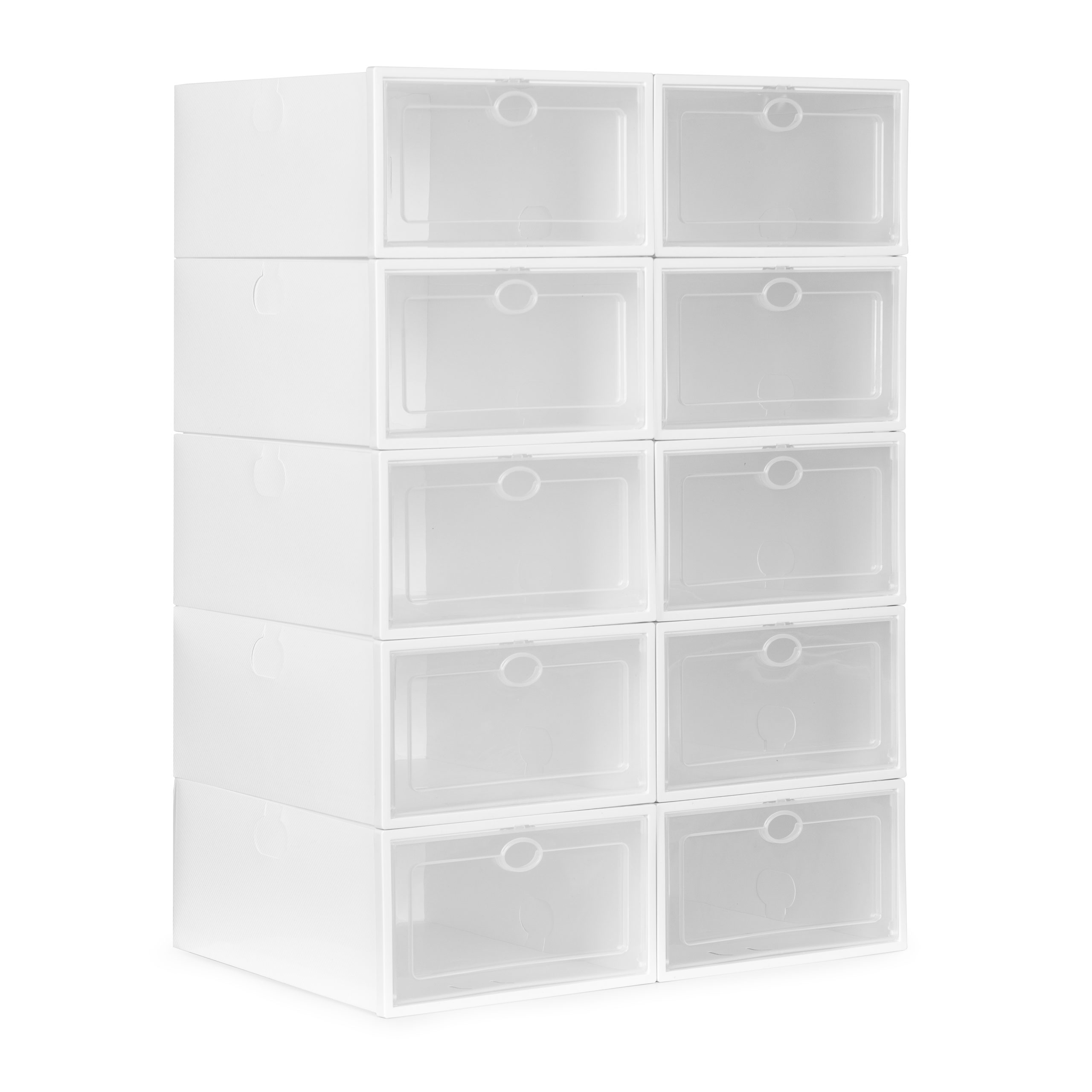Modernhome modulinė batų spintelė