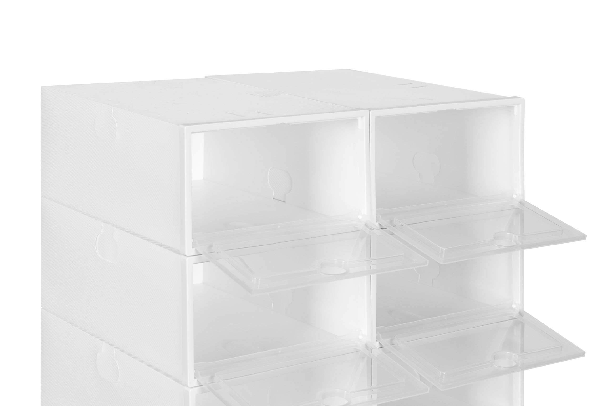 Modernhome modulinė batų spintelė