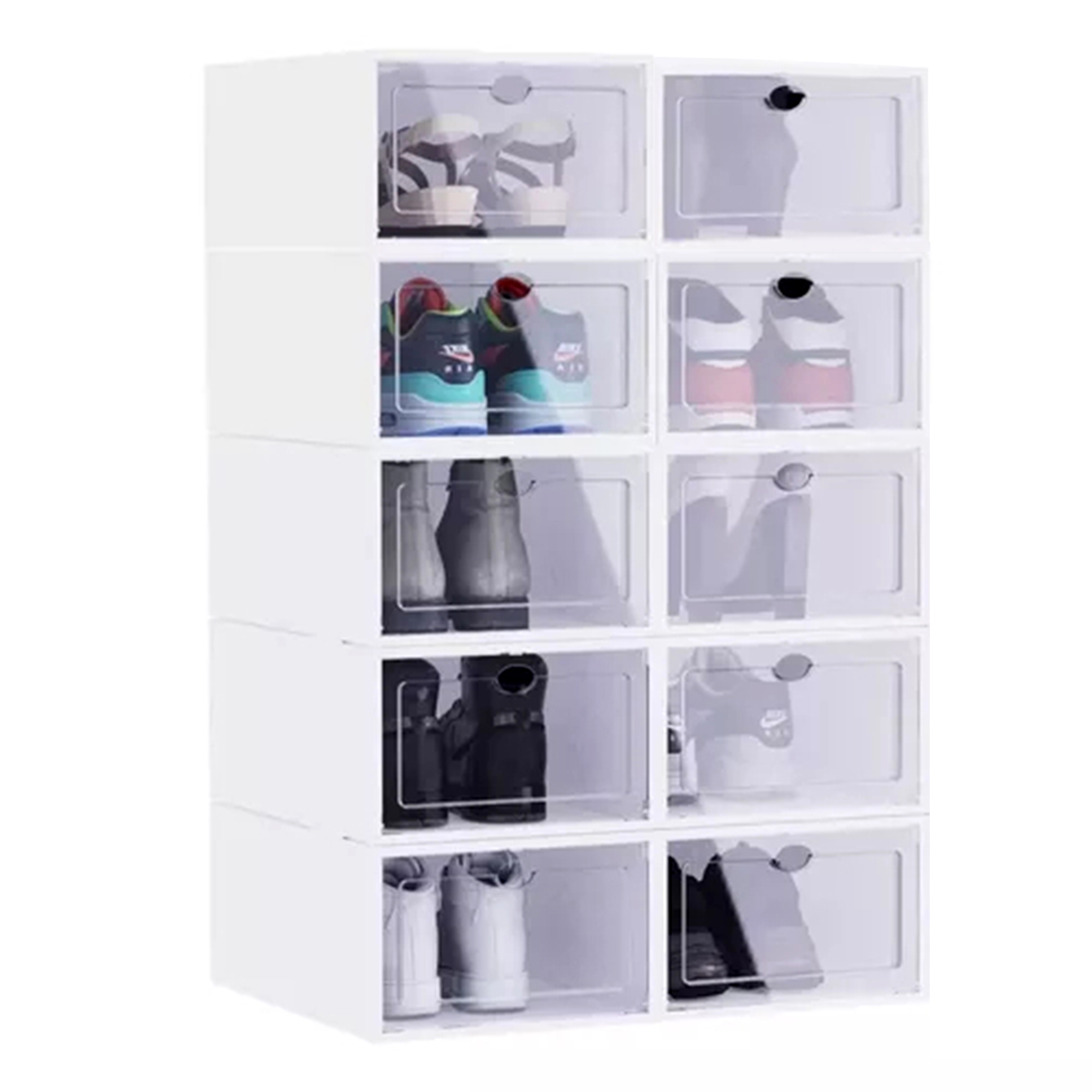 Modernhome modulinė batų spintelė
