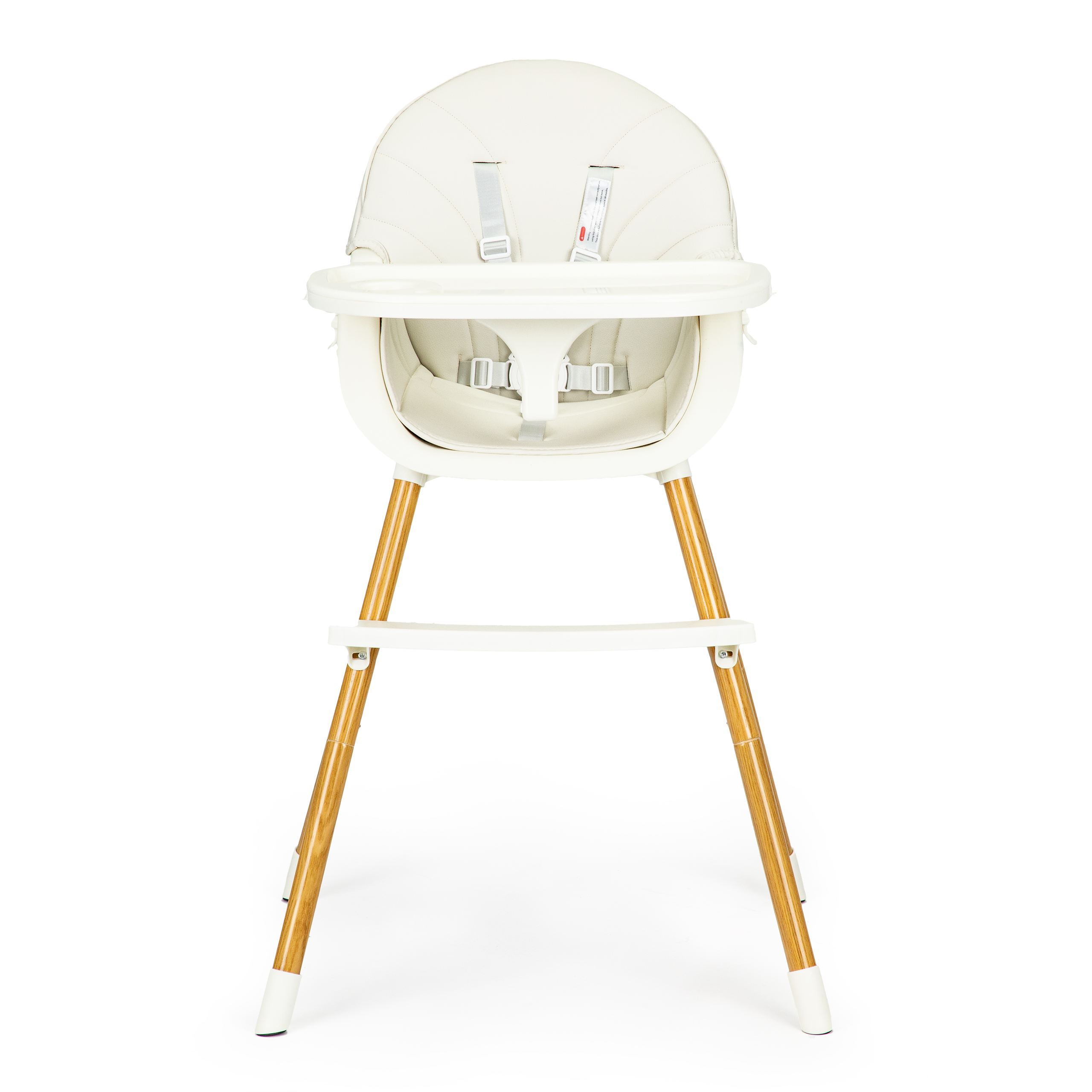 Ecotoys 2-in-1 maitinimo kėdutė