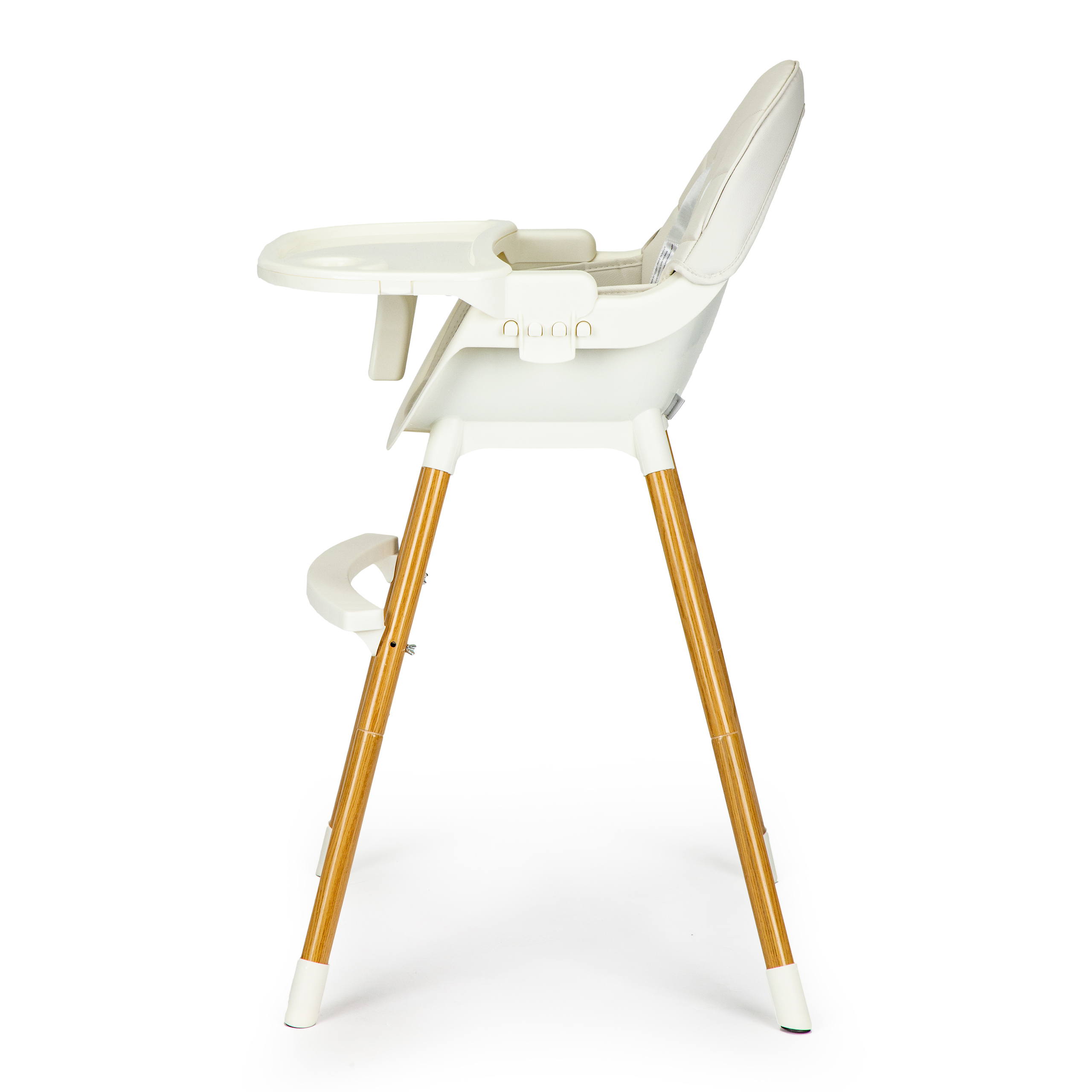Ecotoys 2-in-1 maitinimo kėdutė