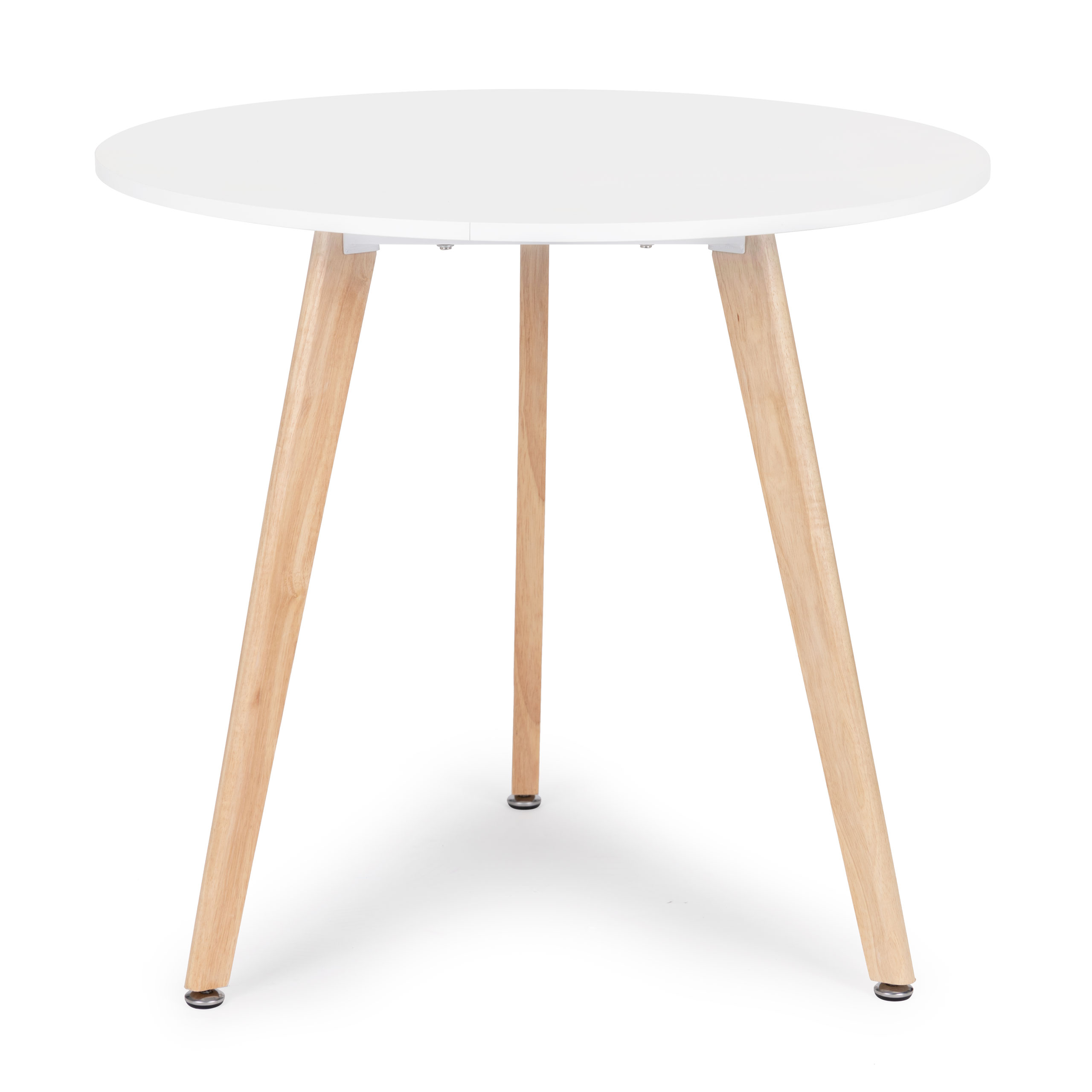 Medinis stalas 80cm