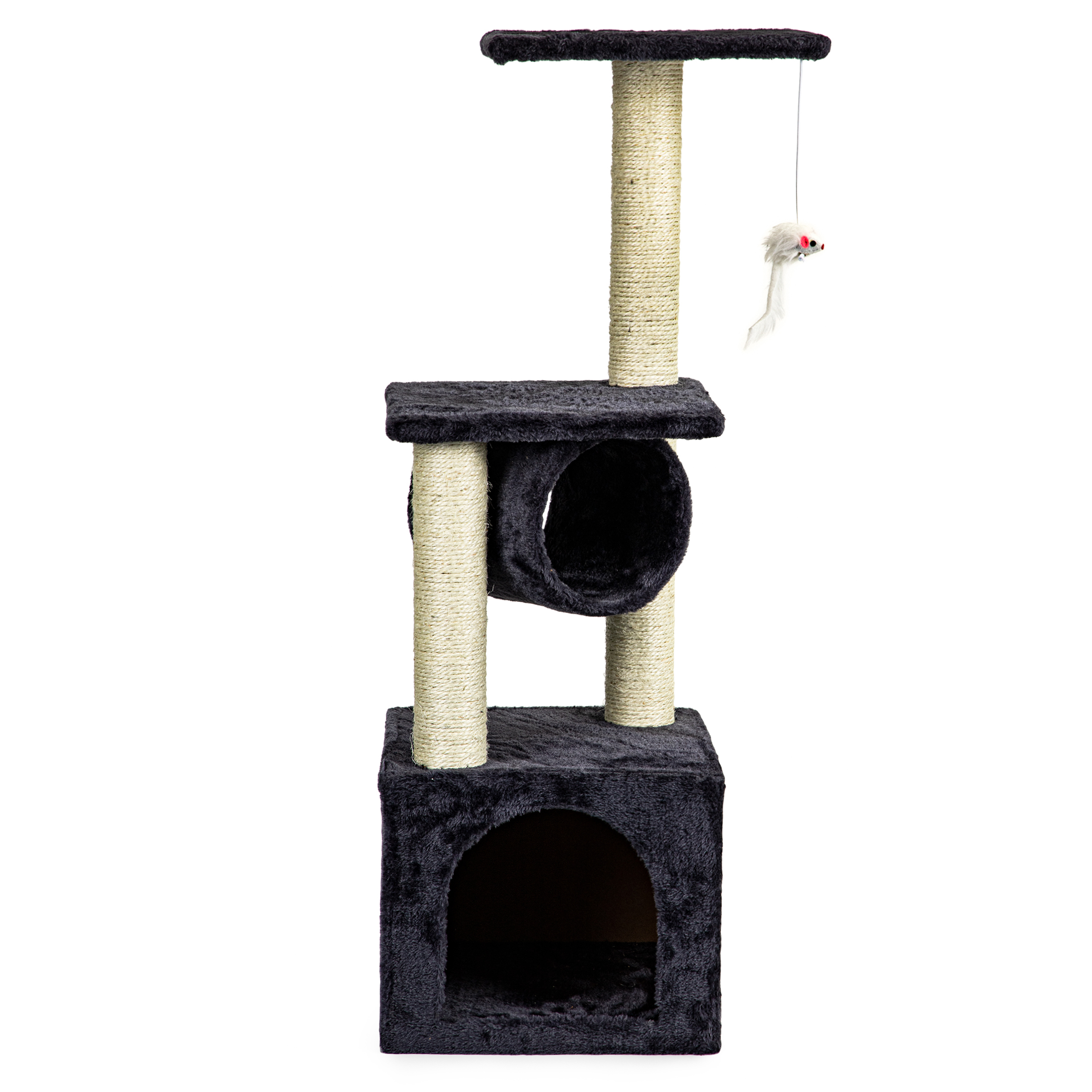 Stabili draskyklė katėms 92x30x30 cm