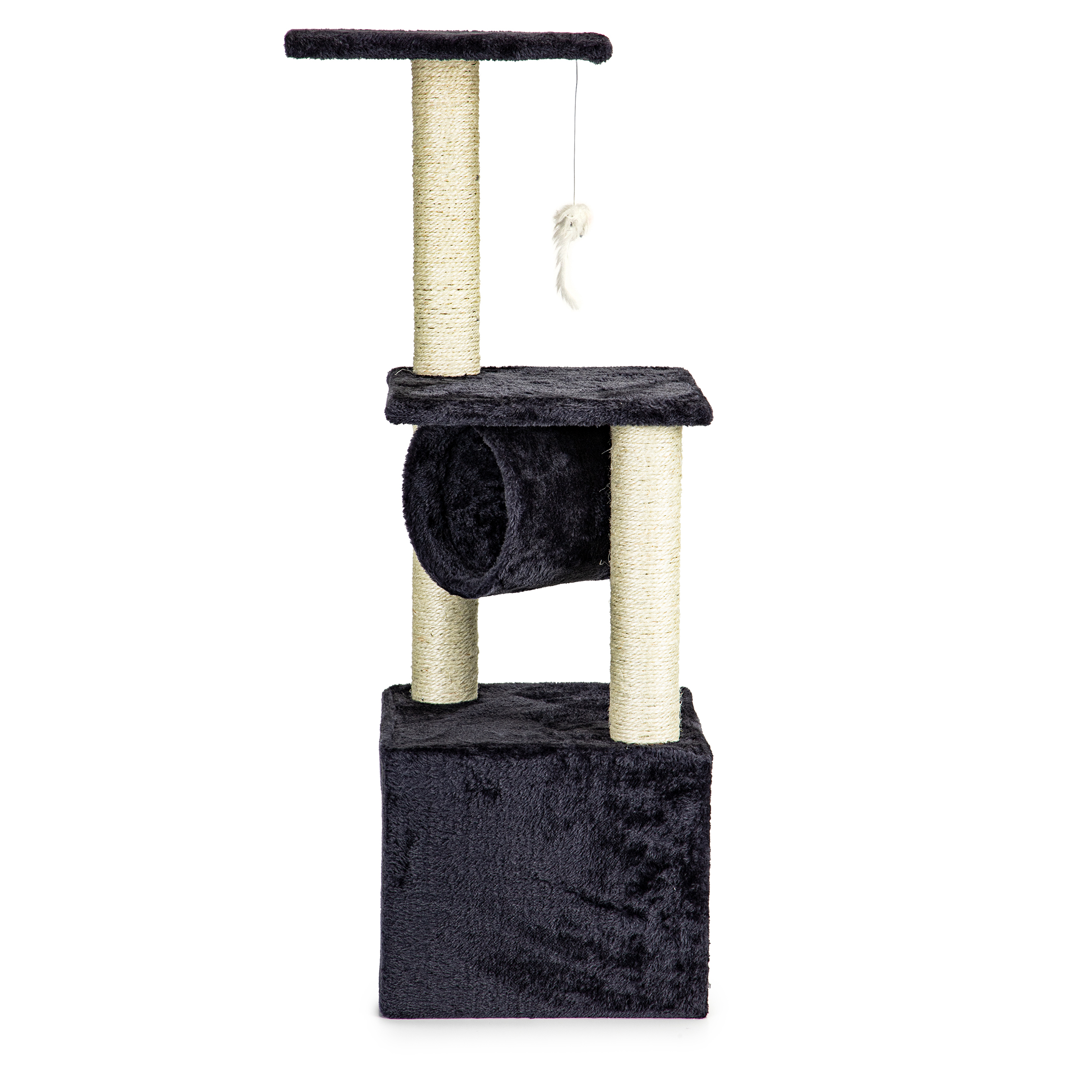 Stabili draskyklė katėms 92x30x30 cm
