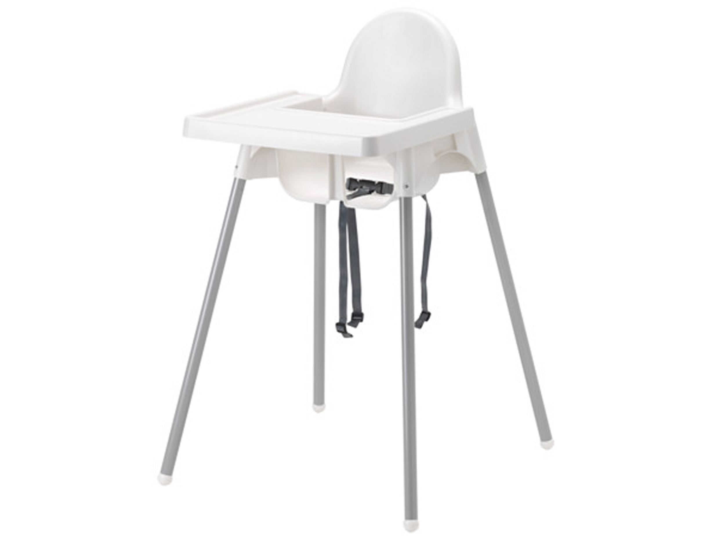 Maitinimo kėdutė 2in1 eco toys ha-007, balta