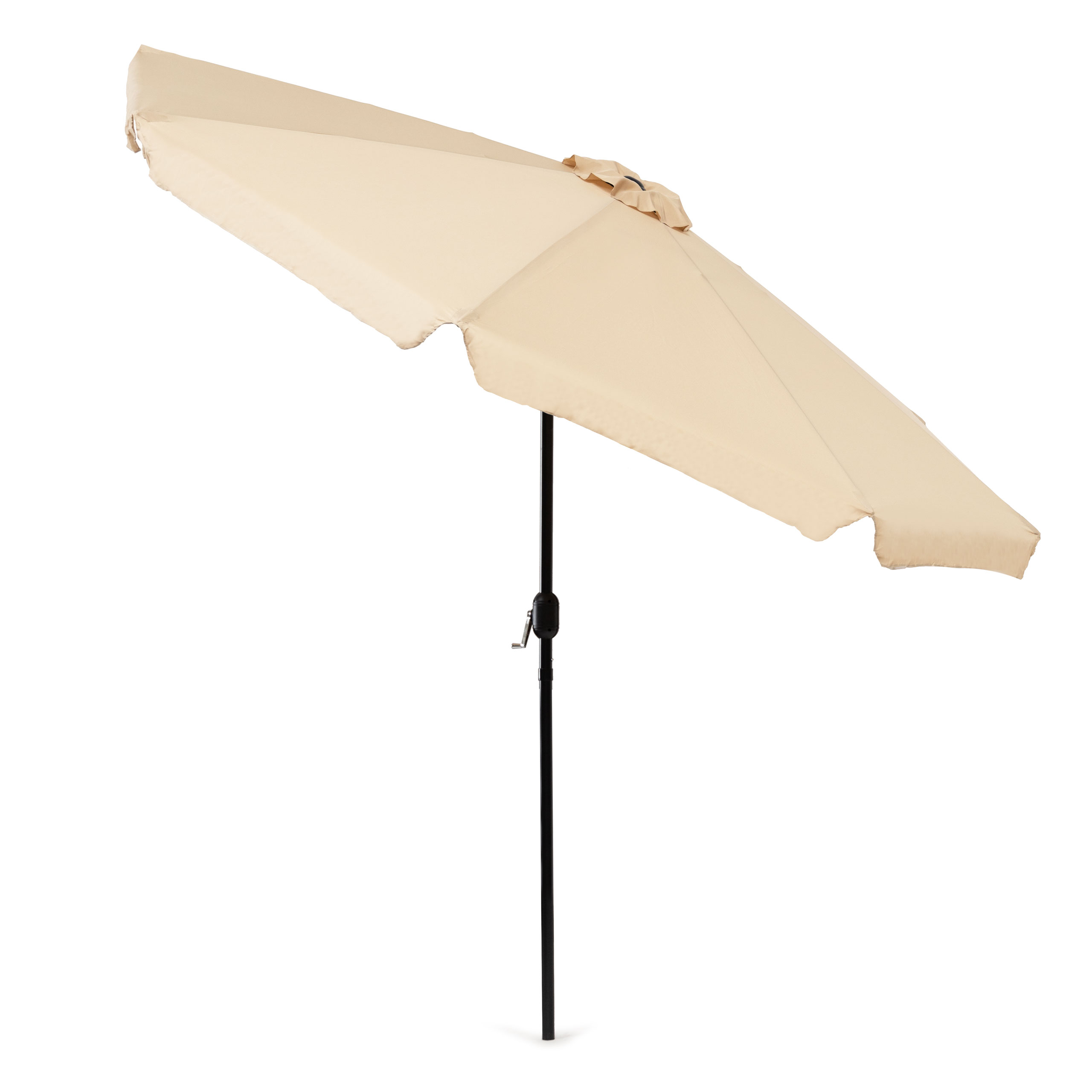 Didelis sodo skėtis 300 cm