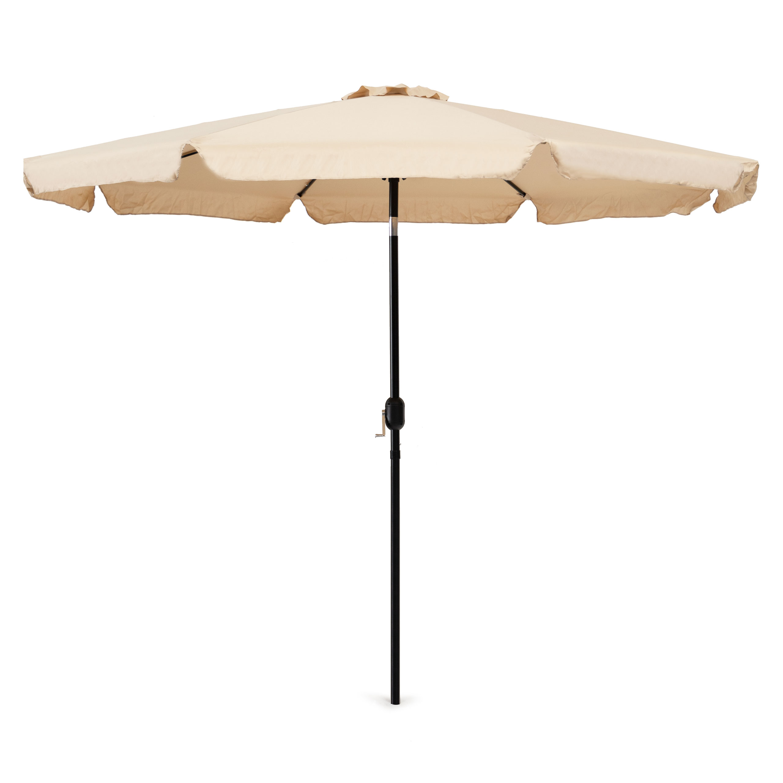 Didelis sodo skėtis 300 cm