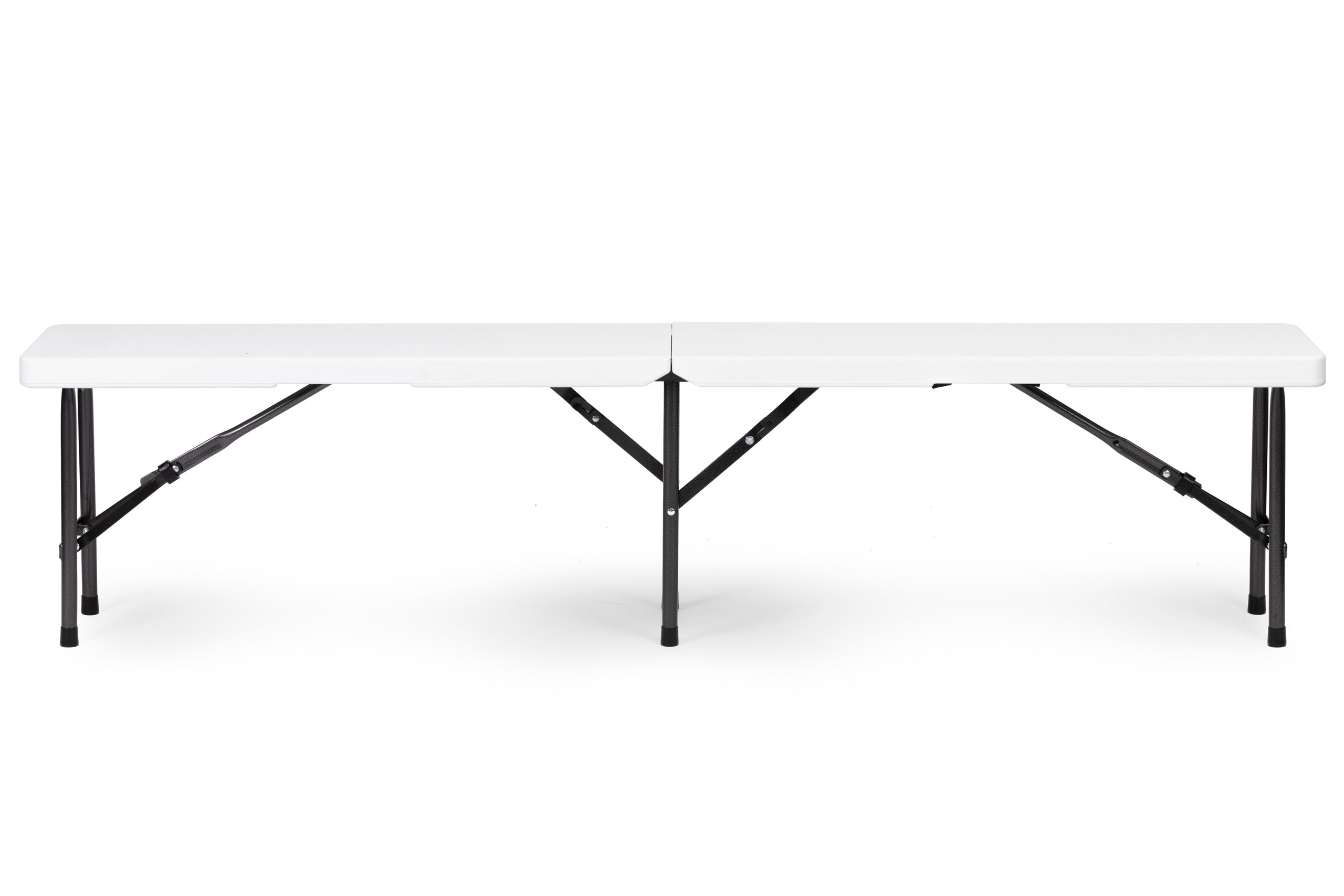 Stalas 180 cm + 2 suoliukai rinkinys modernhome