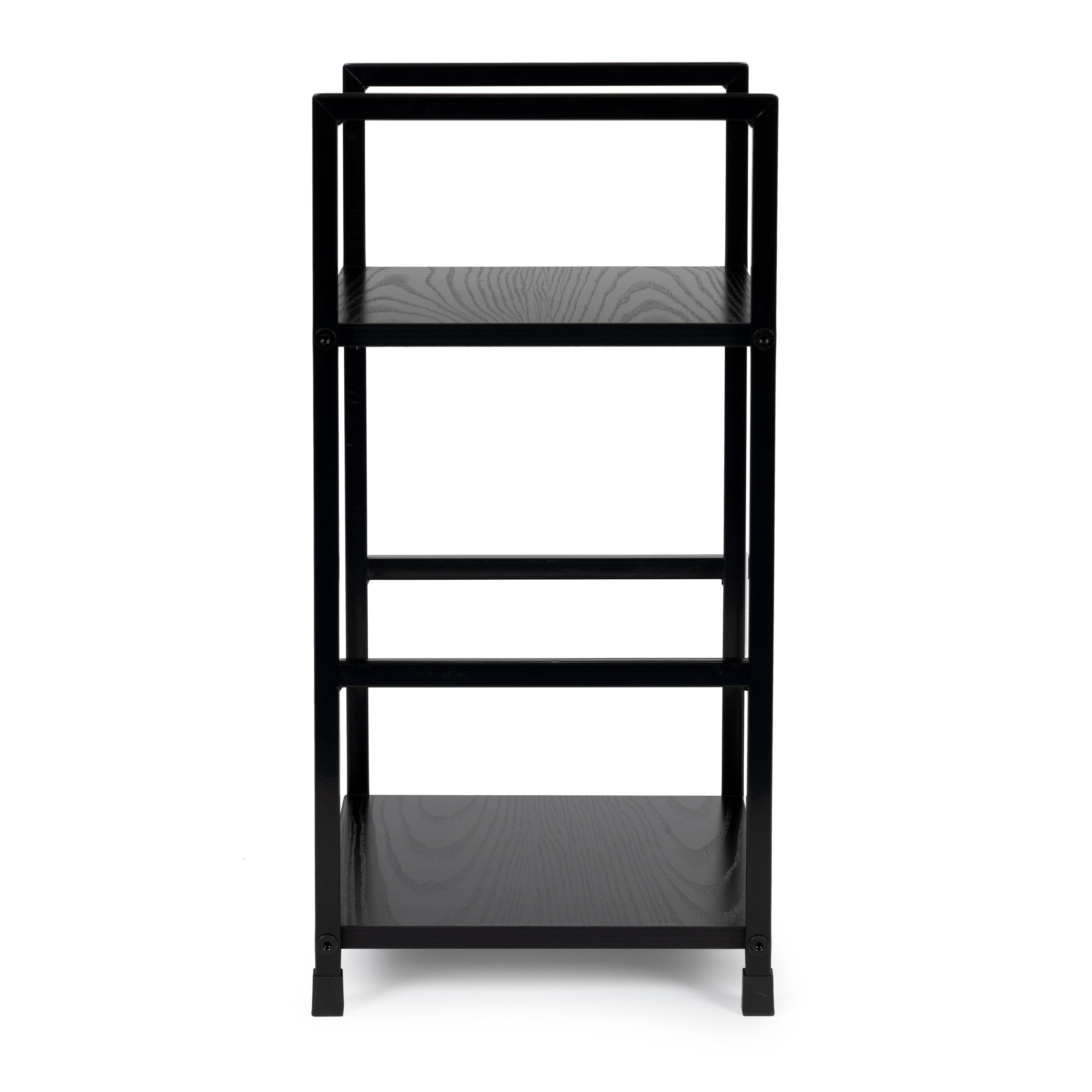 Lentyna modernhome, juoda