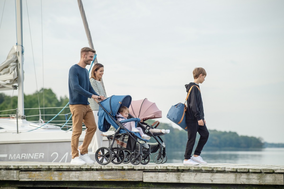 Patogi vaikštynė lionelo annet plus lovin - ribota serija