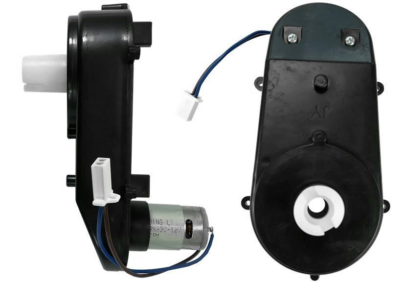 Vairo variklis dk-150r dk-f777 dk-f650