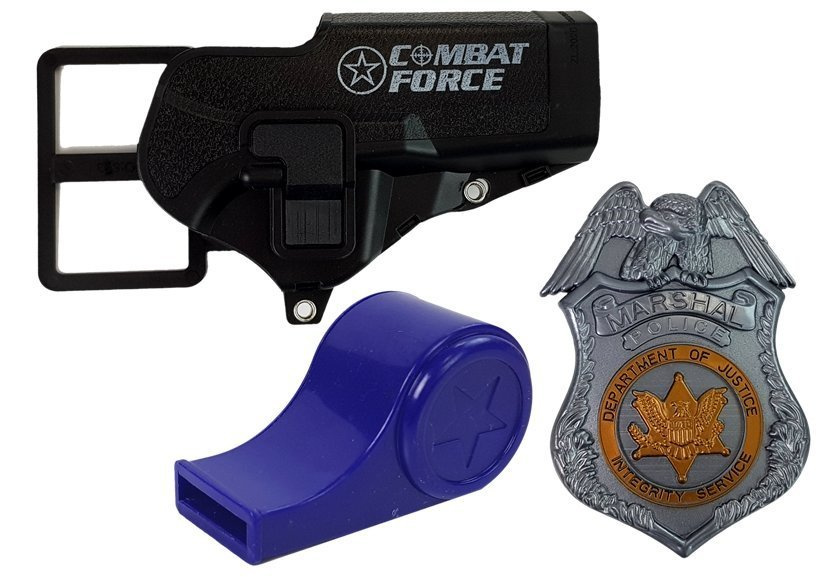 Policijos rinkinys