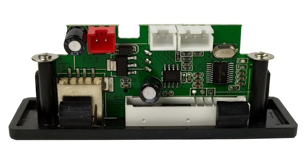 Muzikinis skydelis akumuliatoriniam automobiliui jh101 lean toys