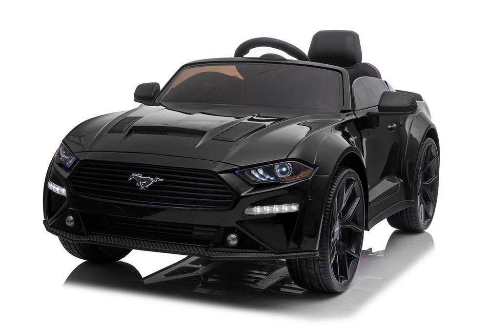 Vaikiškas ford mustang gt sx2038 akumuliatorinis automobilis