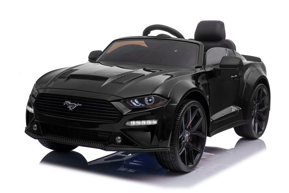 Vaikiškas ford mustang gt sx2038 akumuliatorinis automobilis