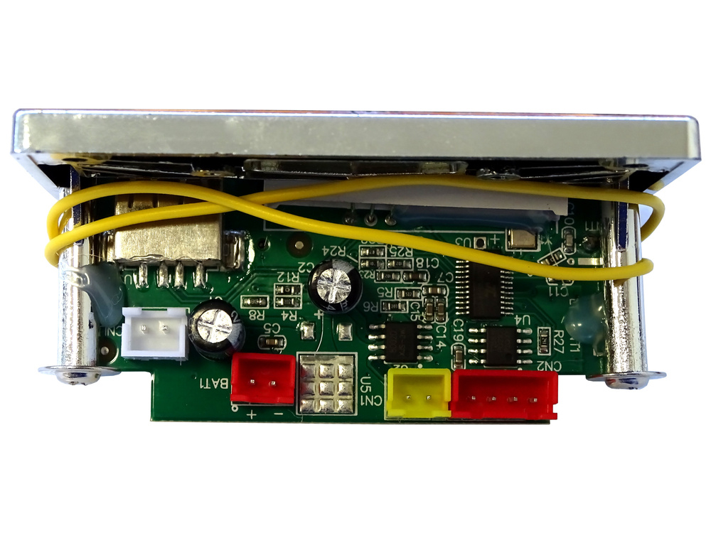 Muzikinis skydelis elektromobiliui hl358