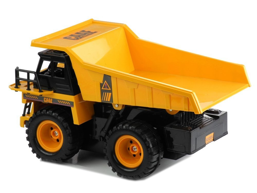 Rankos judesiais valdomas automobilis lean toys 1:22