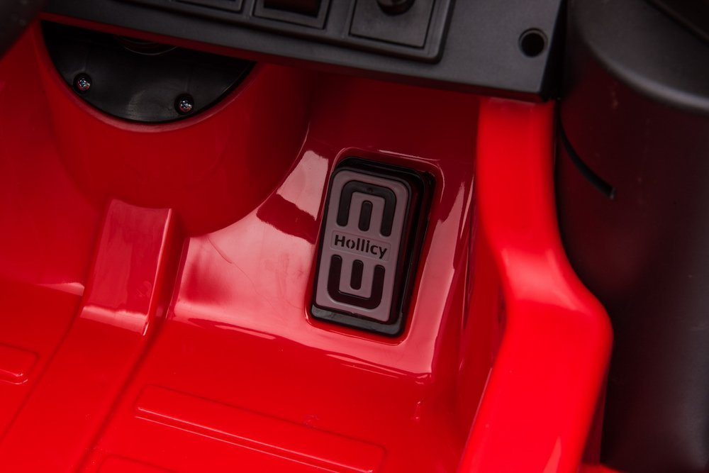 Akumuliatorinis automobilis ford mustang gt vaikams
