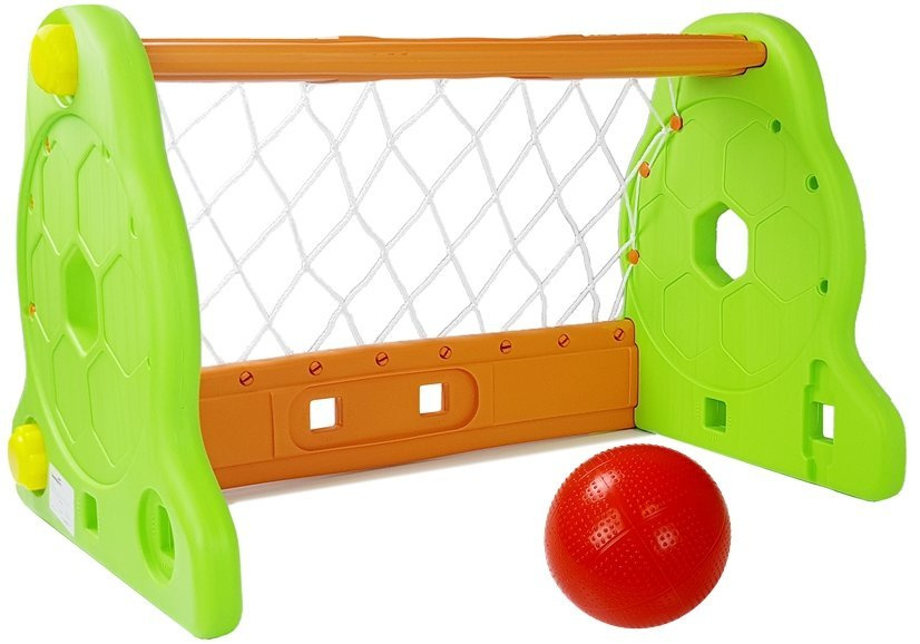 Vaikiški futbolo vartai