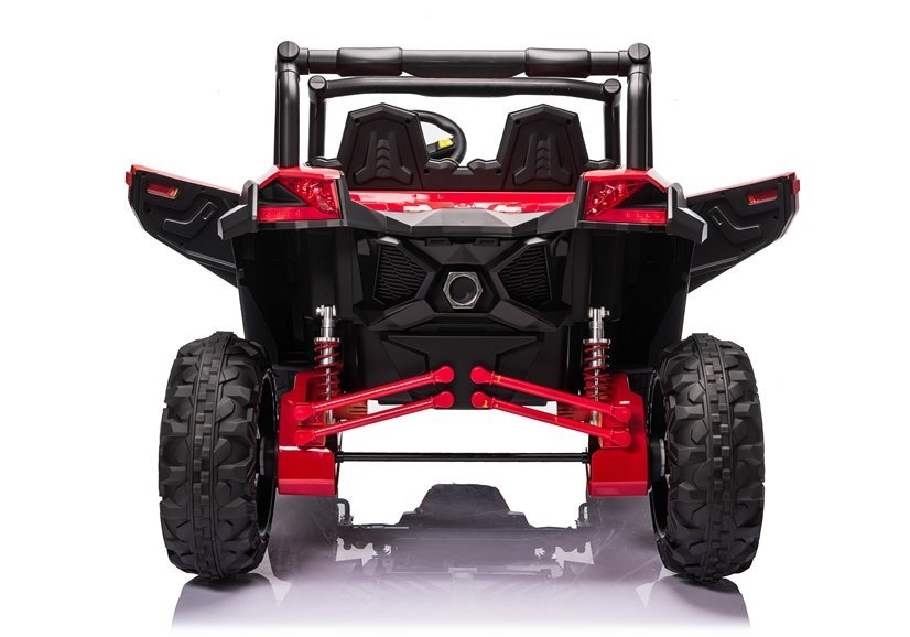 Akumuliatorinis visureigis automobilis vaikams Buggy UTV-MX (XMX613)