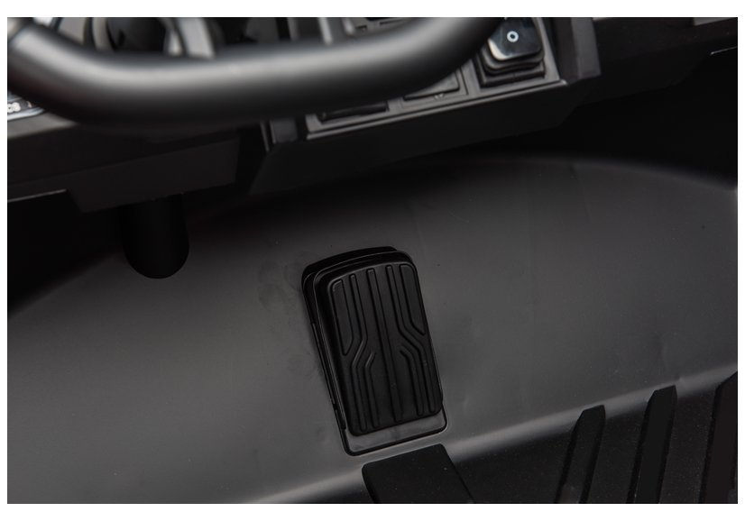 Akumuliatorinis visureigis automobilis vaikams Buggy UTV-MX (XMX613)