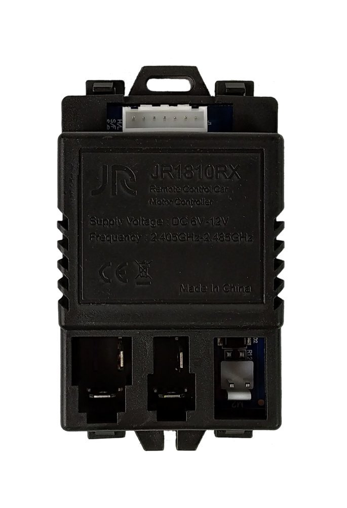 Valdymo blokas jr1810rx mercedes cls 350