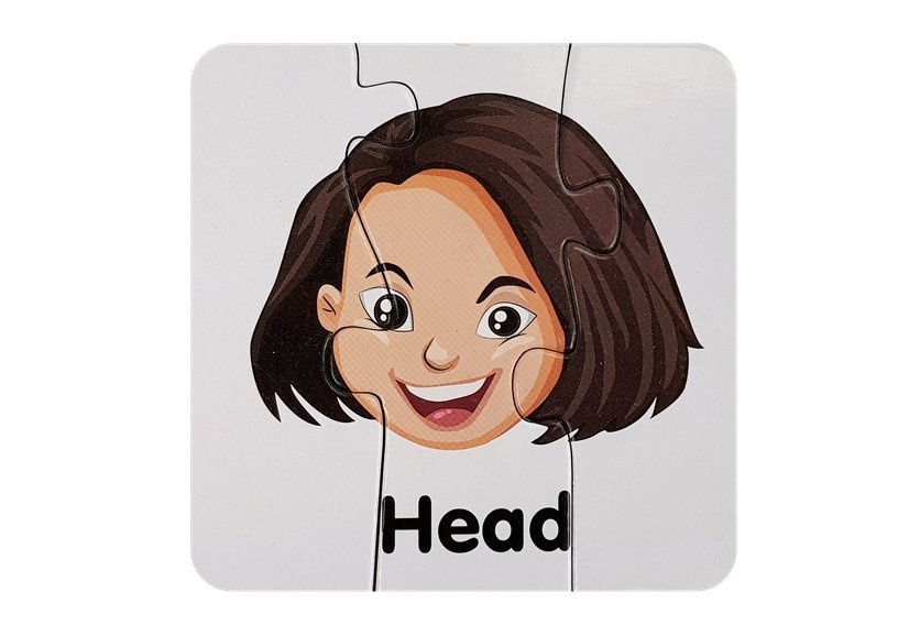 Edukacinė dėlionė