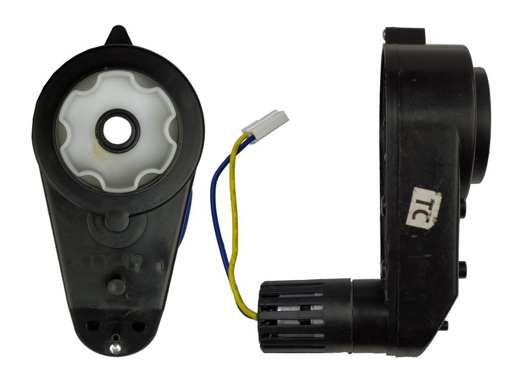 24v 12000 rpm variklis su pavarų dėže sx1928