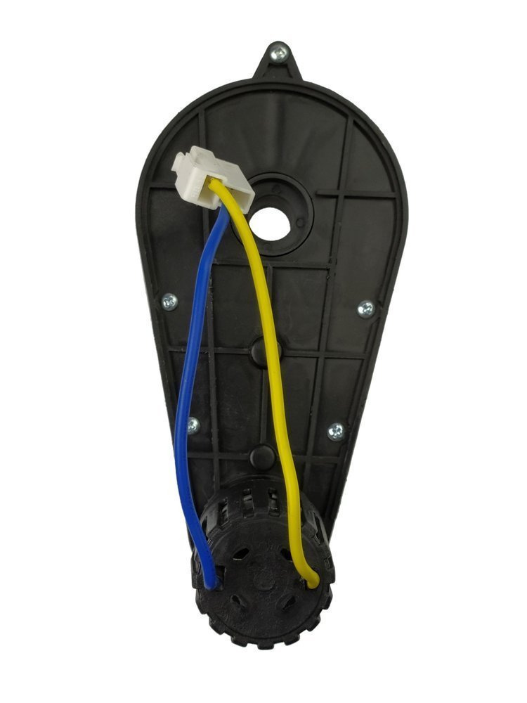 24v 12000 rpm variklis su pavarų dėže sx1928