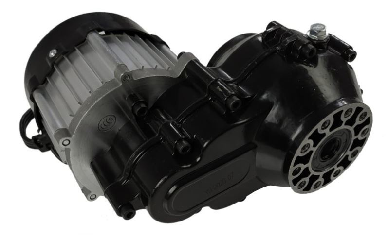 Automobilis su akumuliatoriumi Buggy Strong A032, žalias