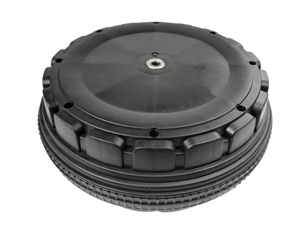 Priekinis traktoriaus hl2788 ratas 34x14 cm