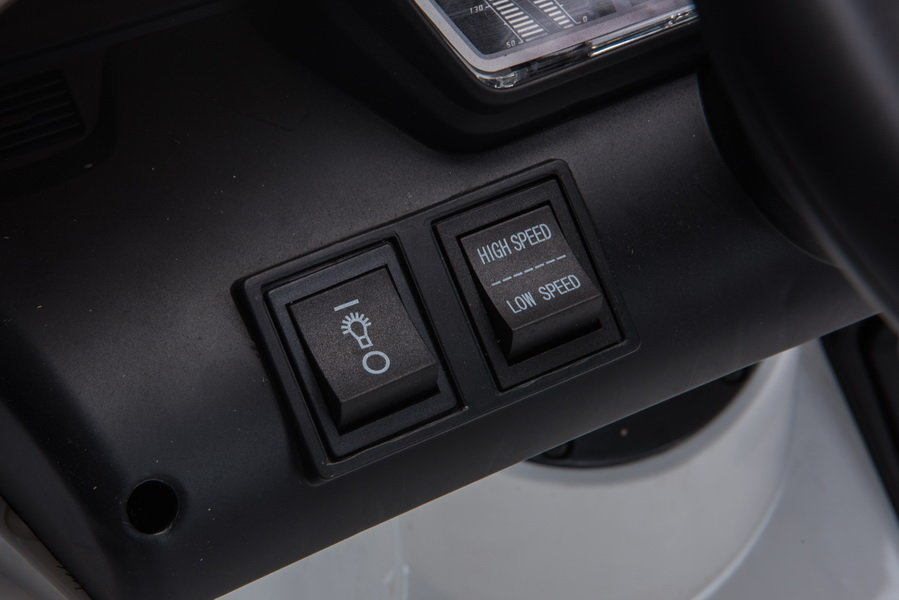 Dvivietis vaikiškas elektromobilis lamborghini aventador sx2028, raudonas