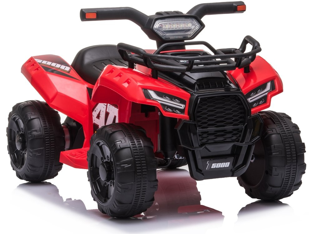 Vaikiškas elektrinis keturratis quad js320