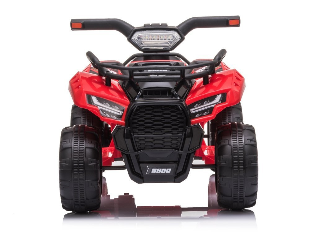 Vaikiškas elektrinis keturratis quad js320