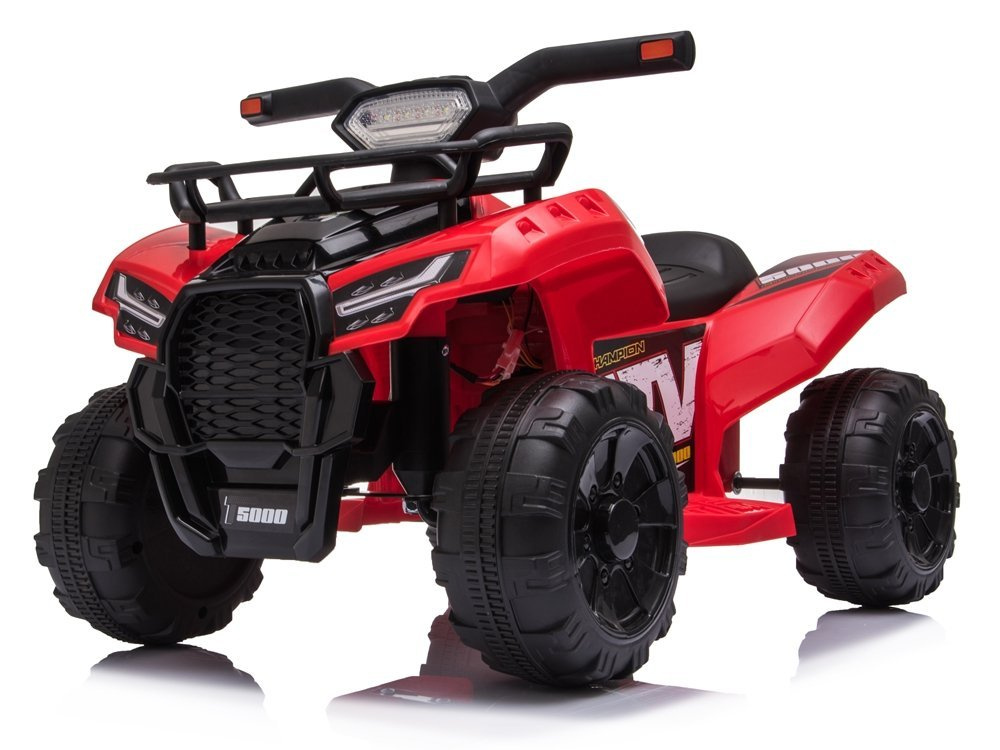 Vaikiškas elektrinis keturratis quad js320