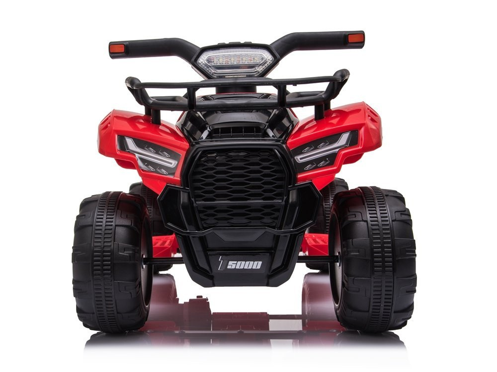 Vaikiškas elektrinis keturratis quad js320
