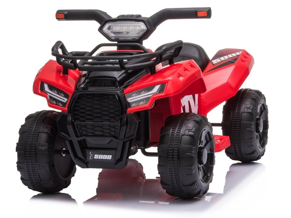 Vaikiškas elektrinis keturratis quad js320