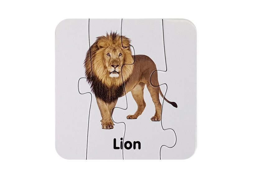 Edukacinė dėlionė 